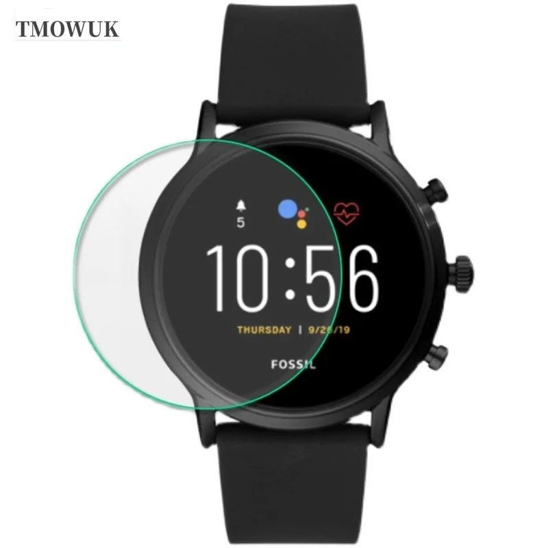 For FOSSIL Gen 5 5E  6 42MM 44 - Fossil Watches Smartwatch Gen 5 recension och pris