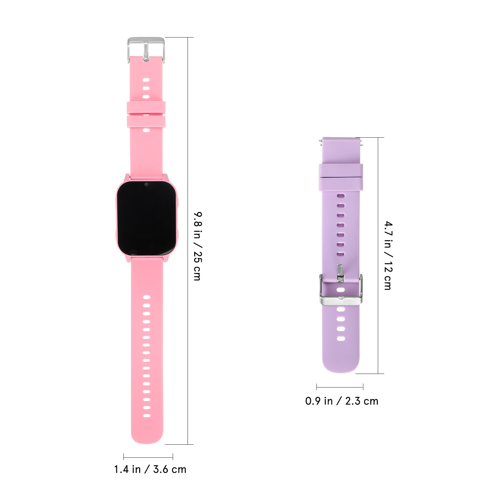 Kids Watch with Games Digital  - Smartwatch Watches For Kids recension och pris