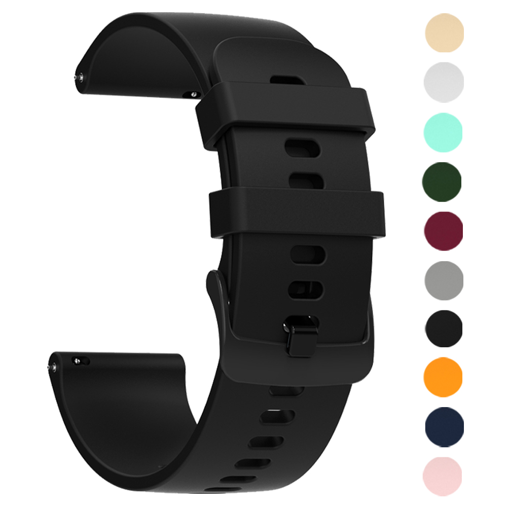 For Fossil GEN 5E 5 LTE 45/44m - Fossil Watches Smartwatch Gen 5 recension och pris