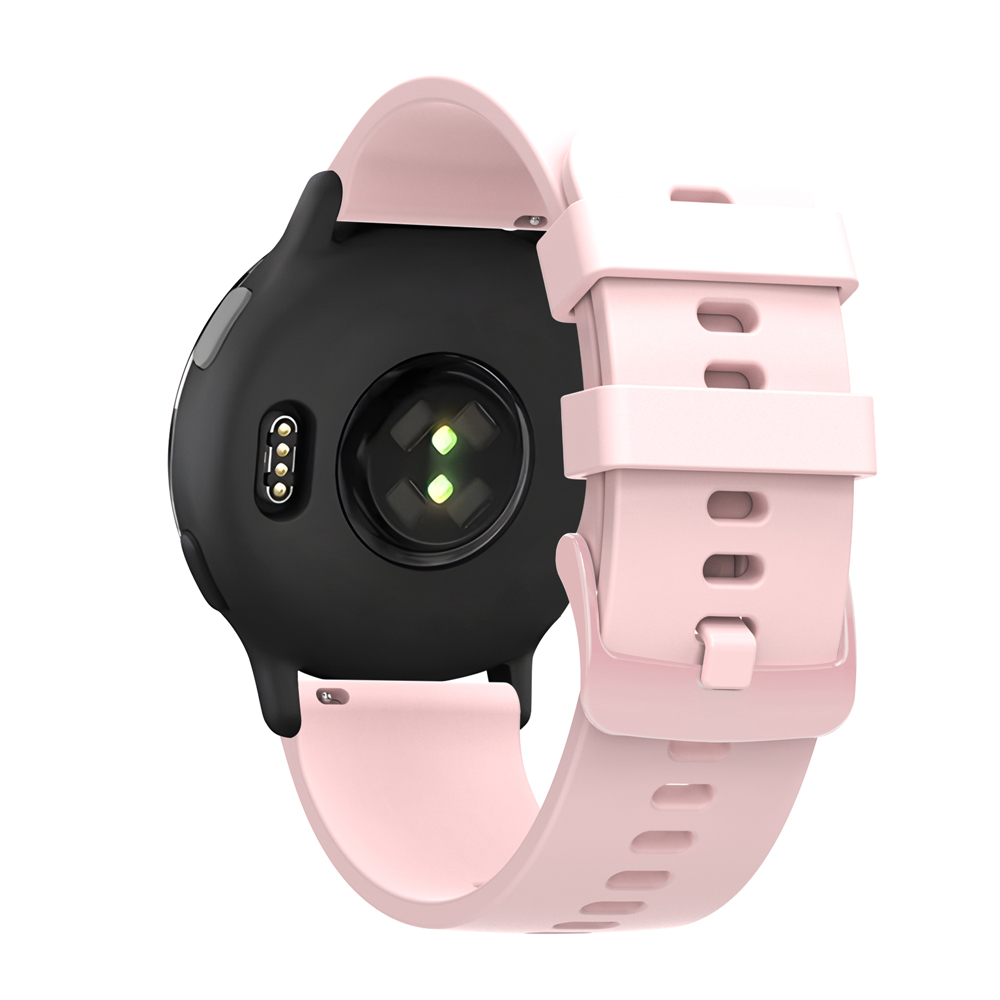 For Fossil GEN 5E 5 LTE 45/44m - Fossil Watches Smartwatch Gen 5 recension och pris