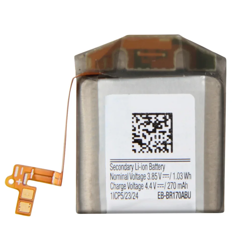 Rechargeable Battery EB-BR800A - Watch R815 recension och pris