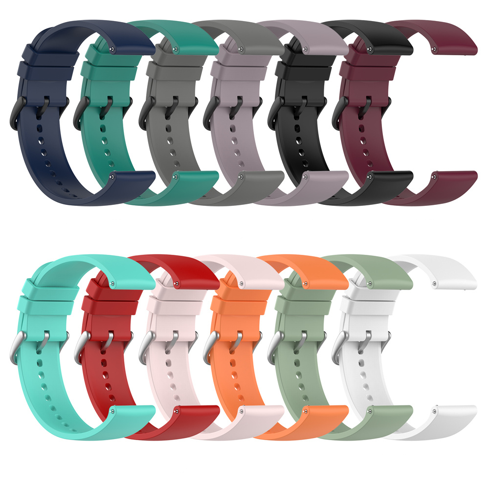Strap Band 22mm  For Fossil GE - Fossil Watches Smartwatch Gen 5 recension och pris