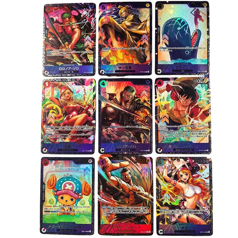 Anime One Piece Replica Diy OP - Smartwatch El recension och pris