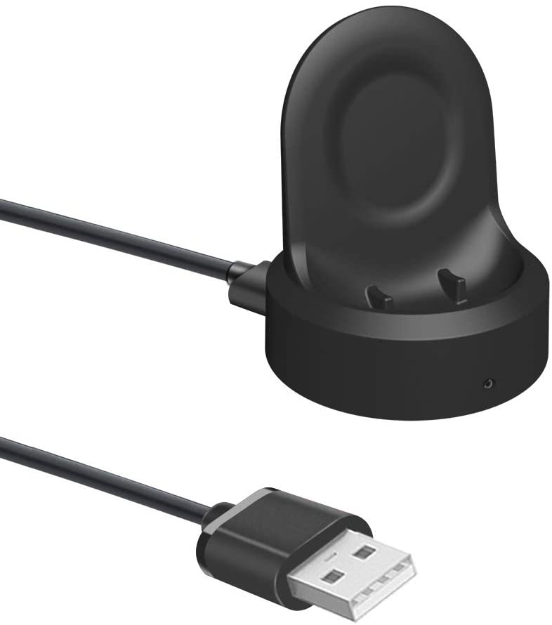 Wireless Fast Charger Base For - Watch R815 recension och pris