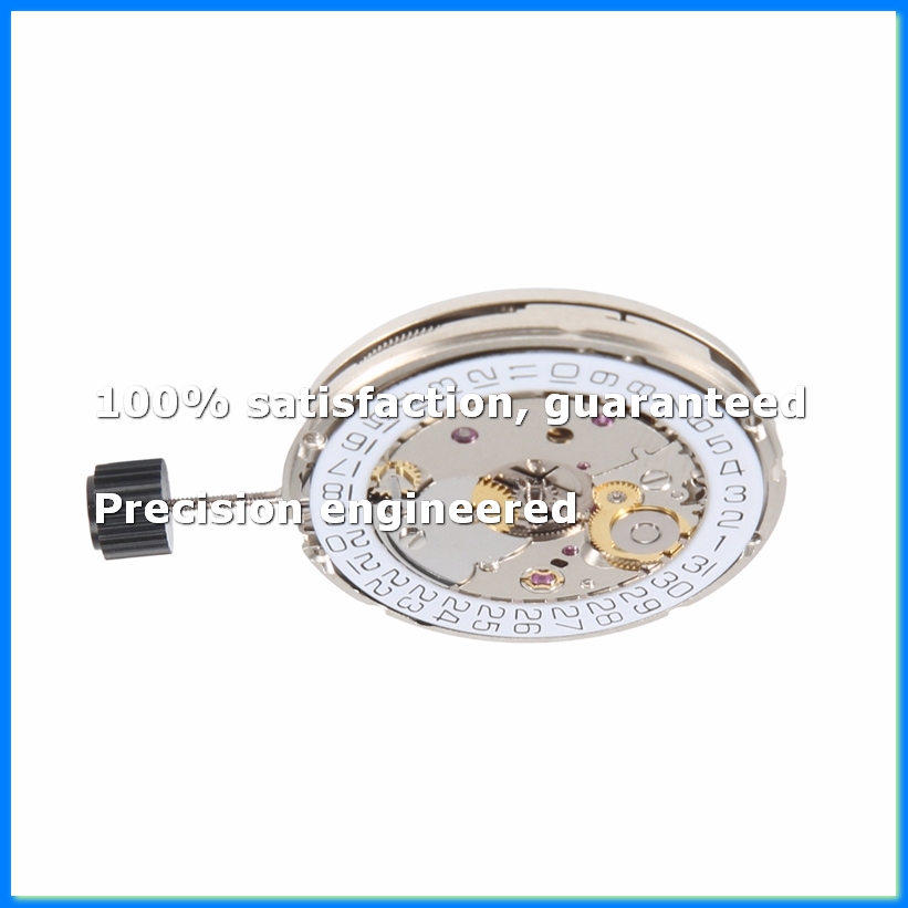 for ETA 2824-2 SELLITA SW200 W - Watches Original recension och pris