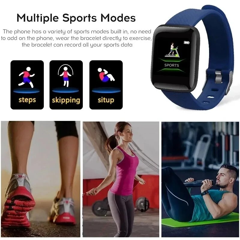2024 New For Multifunction Sma - Smartwatch Watches For Kids recension och pris