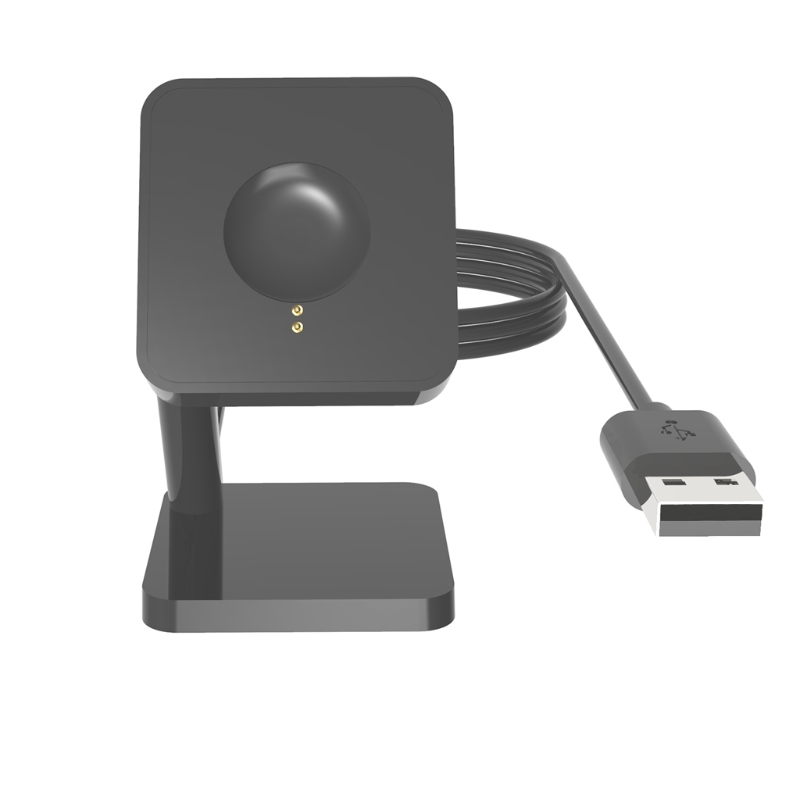 1M USB Magnetic Fast Charge Ch - Fossil Watches Smartwatch Gen 5 recension och pris