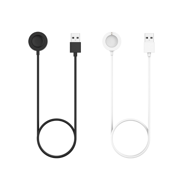 1M USB Magnetic Fast Charge Ch - Fossil Watches Smartwatch Gen 5 recension och pris