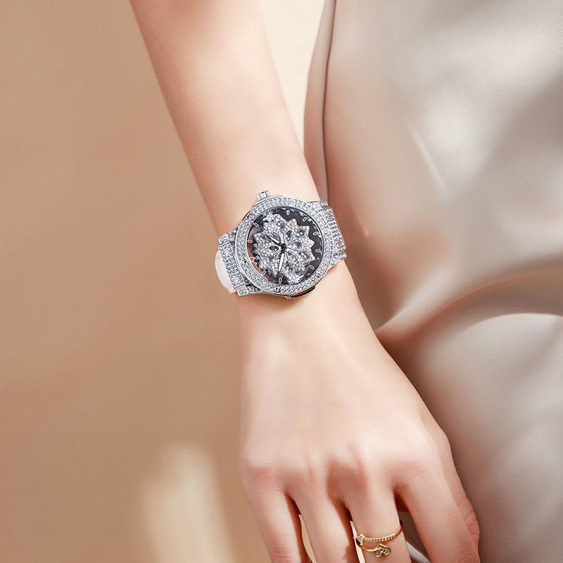 Brand Women's Watch Diamond Wa - Smartwatch Branded Watches For Women recension och pris