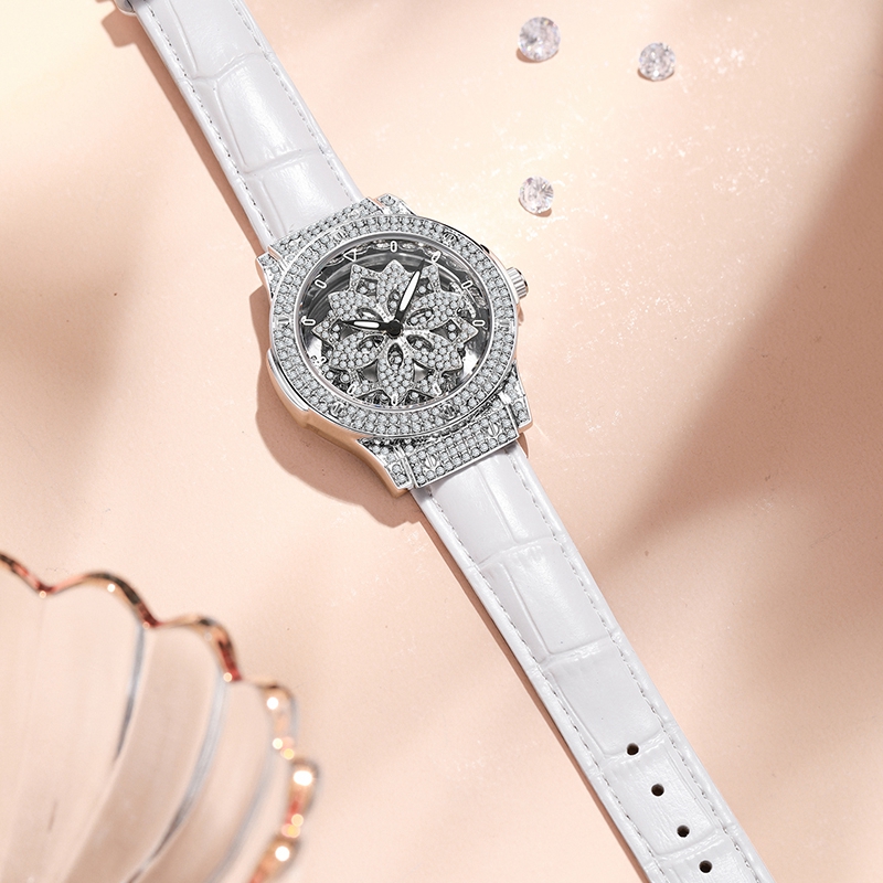 Brand Women's Watch Diamond Wa - Smartwatch Branded Watches For Women recension och pris