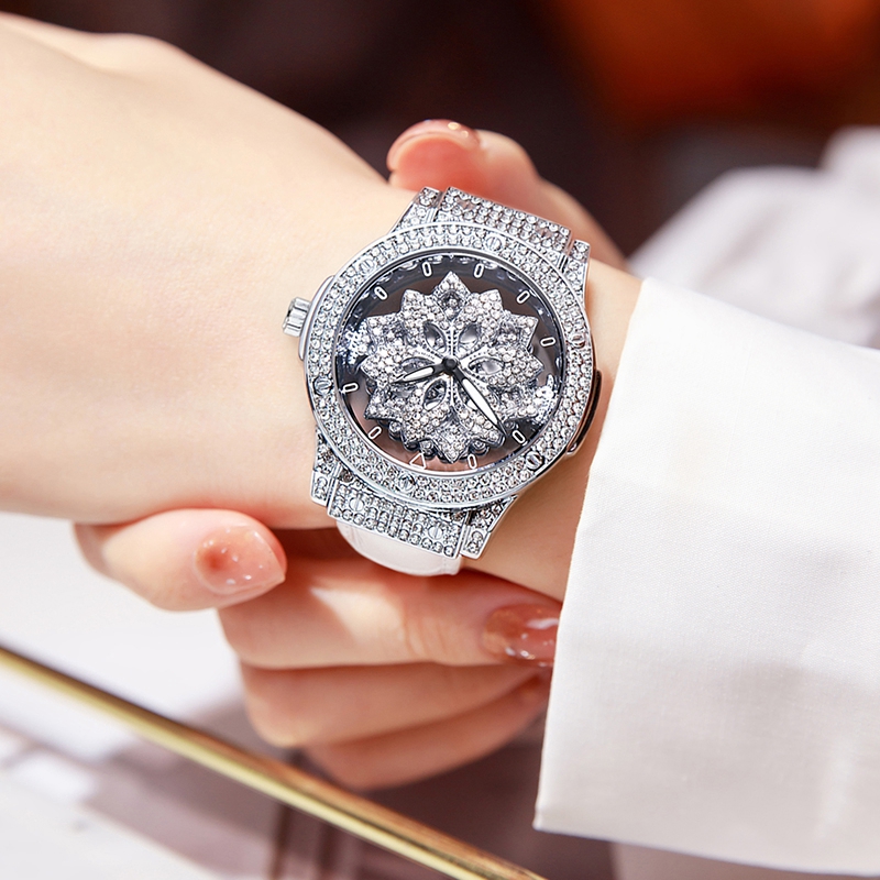 Brand Women's Watch Diamond Wa - Smartwatch Branded Watches For Women recension och pris