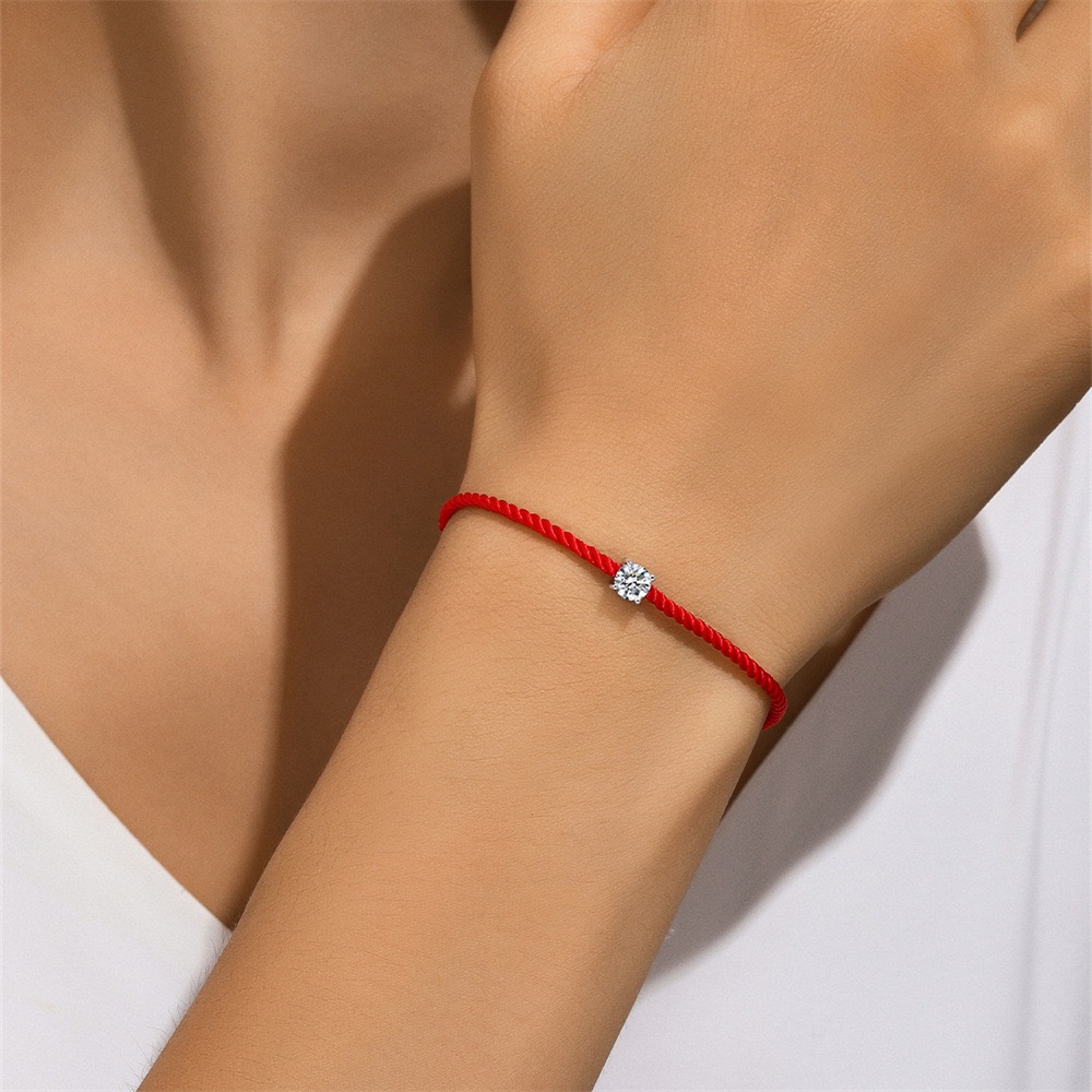 925 Sterling Silver 0.5ct D VV - Vs Smartwatch recension och pris