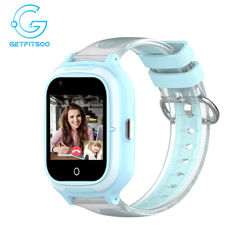 Getfitsoo Smart Watch For Chil - Smartwatch Watch Whatsapp recension och pris