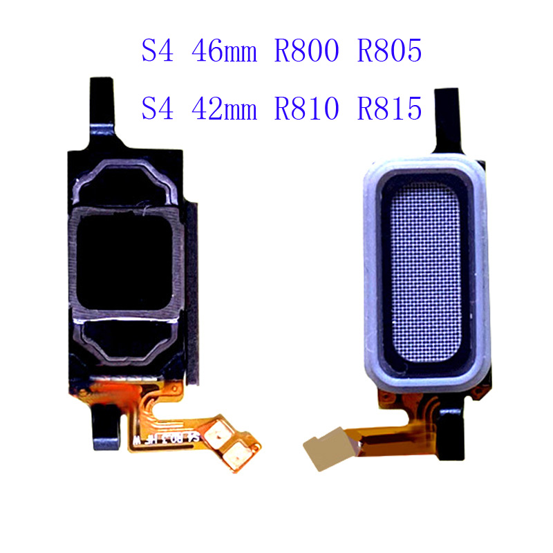 1Pcs Loudspeaker For Samsung W - Watch R815 recension och pris