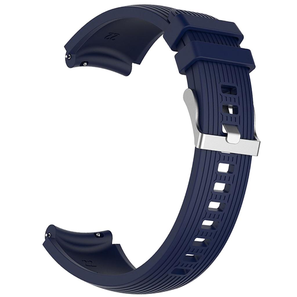 Waterproof Silicone Watch Brac - Watch R815 recension och pris