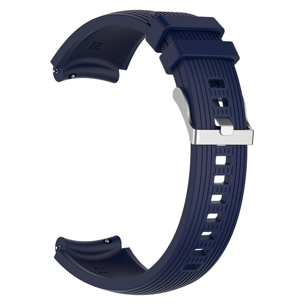 Waterproof Silicone Watch Brac - Watch R815 recension och pris