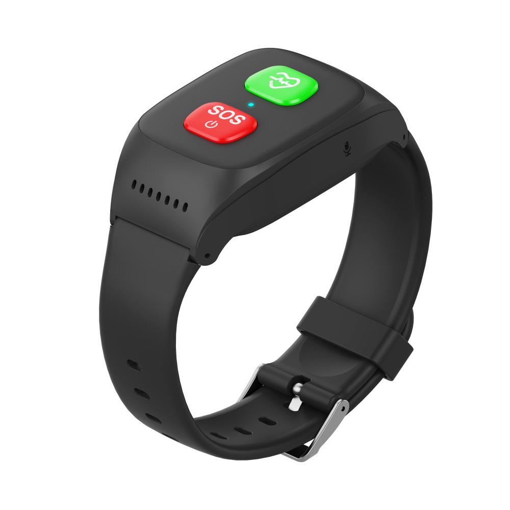 Hot sale 4G Smartband GPS WIFI - Smartwatch Watches For Kids Sale recension och pris