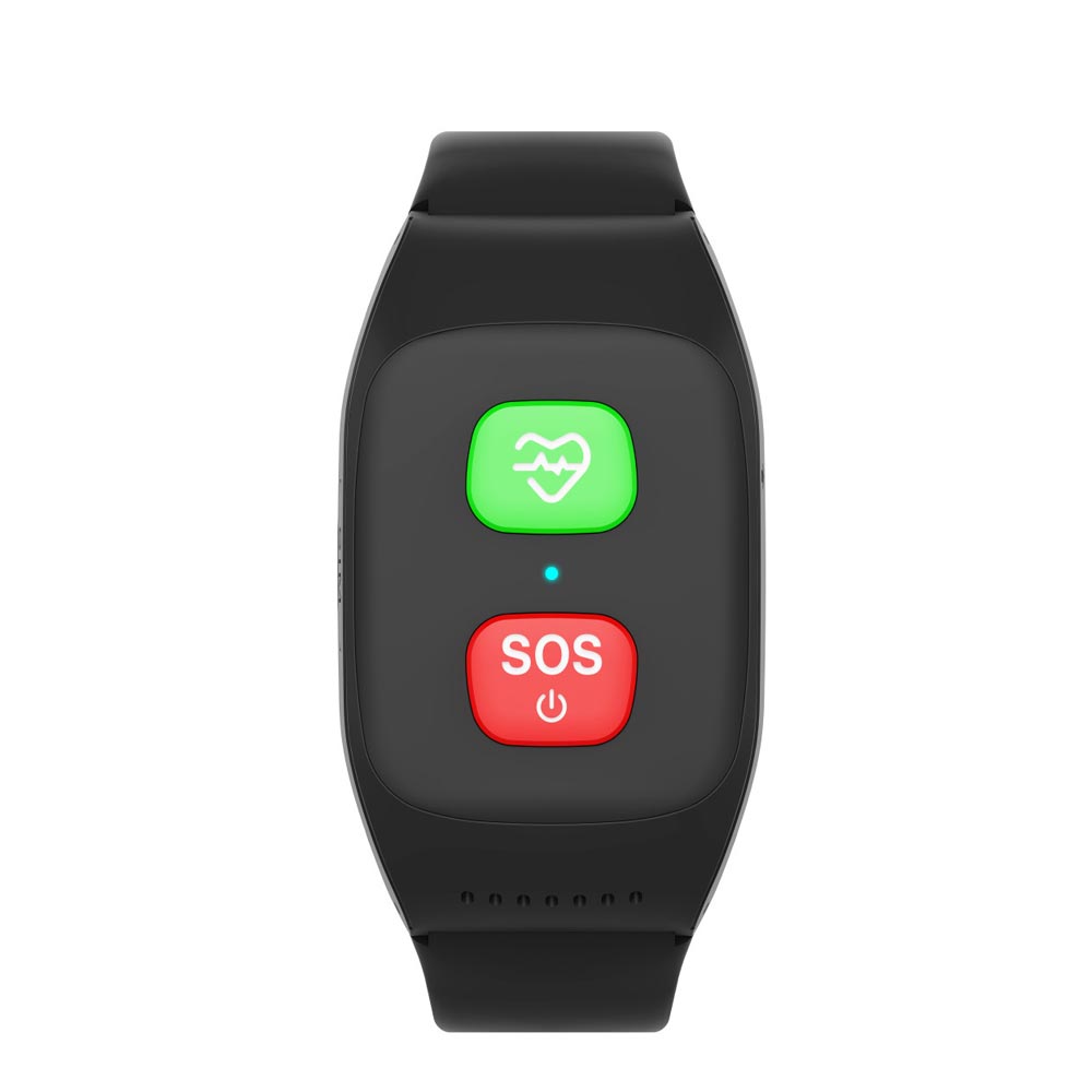 Hot sale 4G Smartband GPS WIFI - Smartwatch Watches For Kids Sale recension och pris