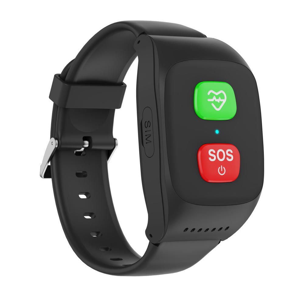 Hot sale 4G Smartband GPS WIFI - Smartwatch Watches For Kids Sale recension och pris
