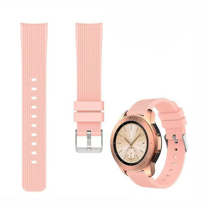 Watch Straps for Samsung Galax - Watch R815 recension och pris