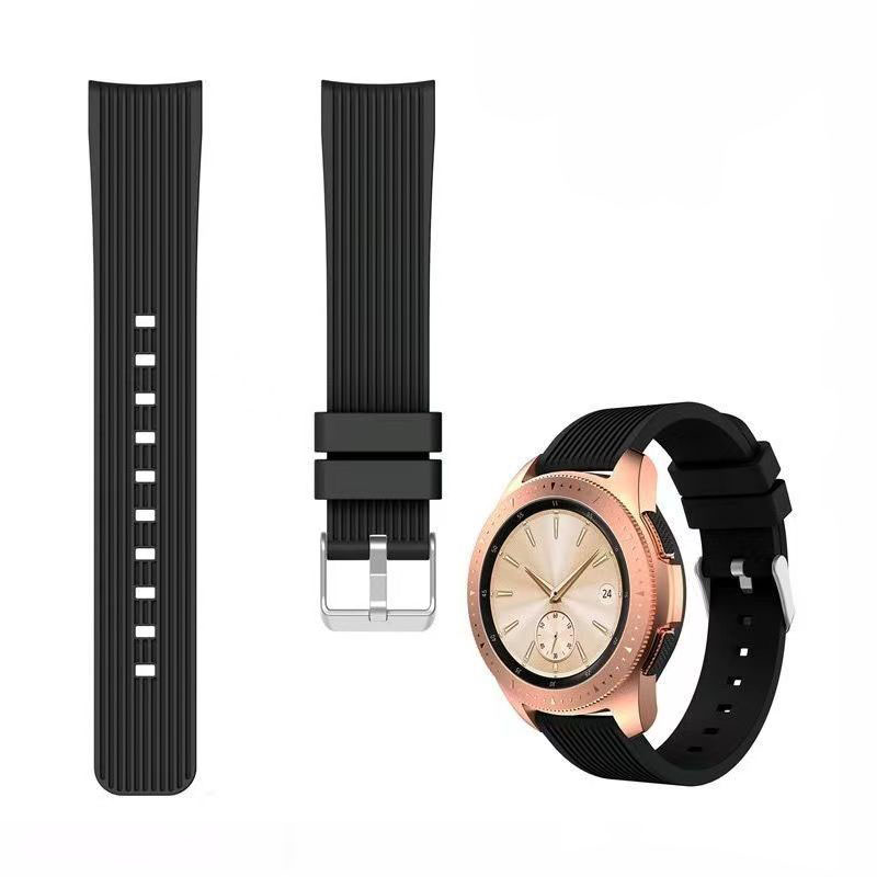 Watch Straps for Samsung Galax - Watch R815 recension och pris