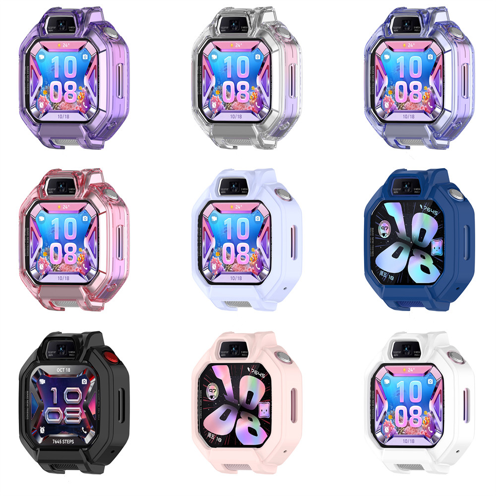 Case For HUAWEI Supernova Kids - Smartwatch Watches For Kids recension och pris