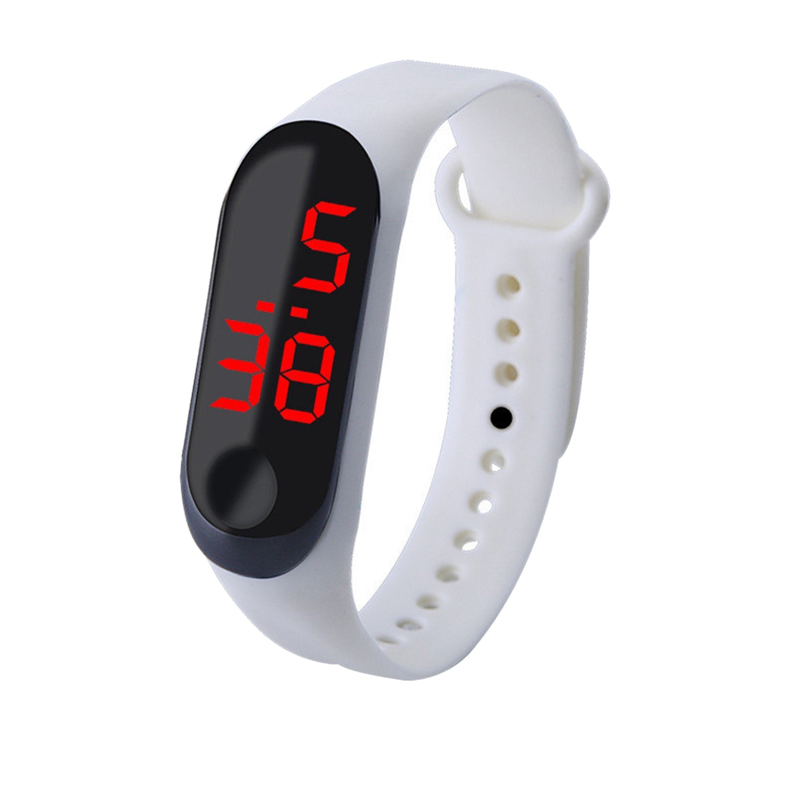 Sports Outdoor Bracelet Electr - Smartwatch Watches For Kids recension och pris
