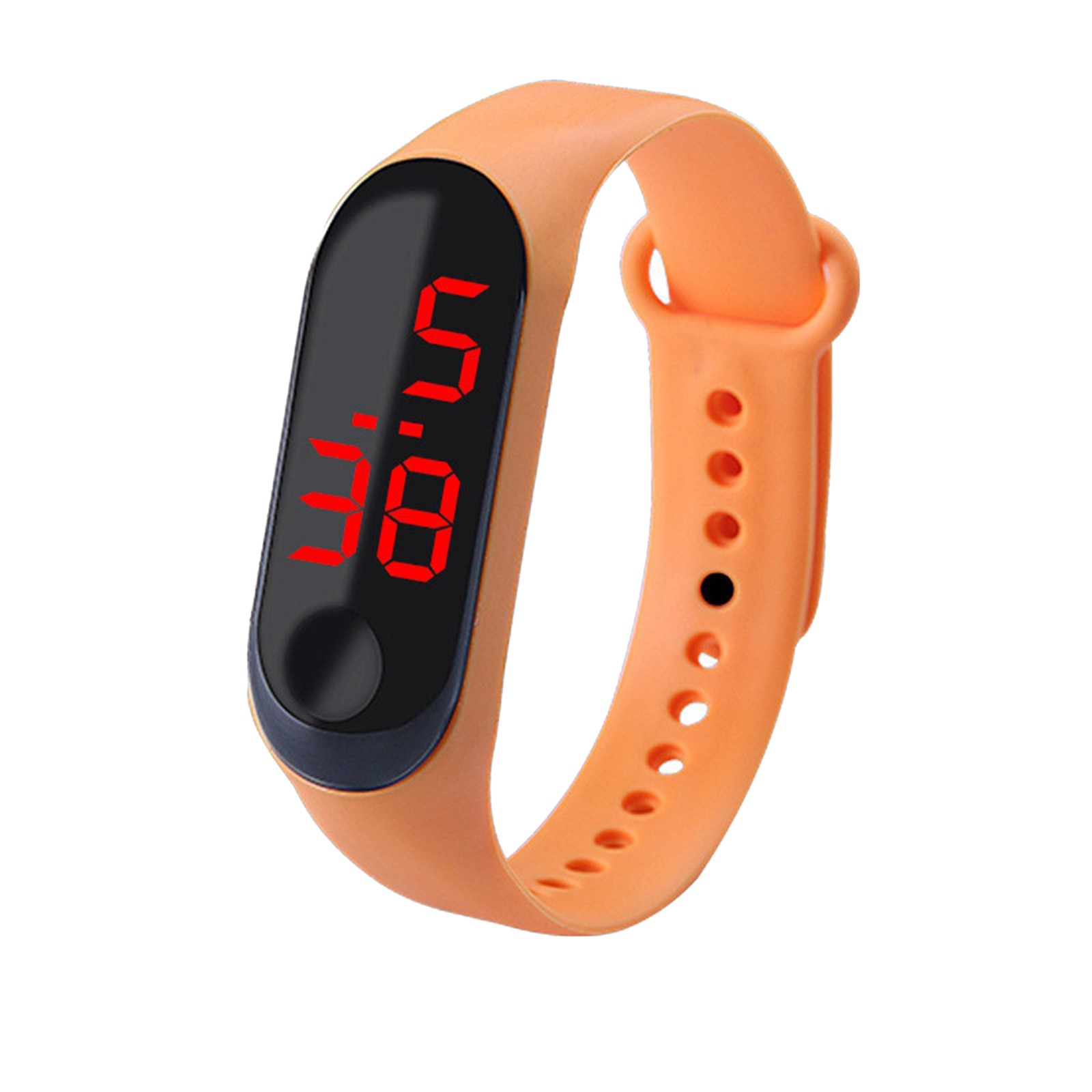 Sports Outdoor Bracelet Electr - Smartwatch Watches For Kids recension och pris