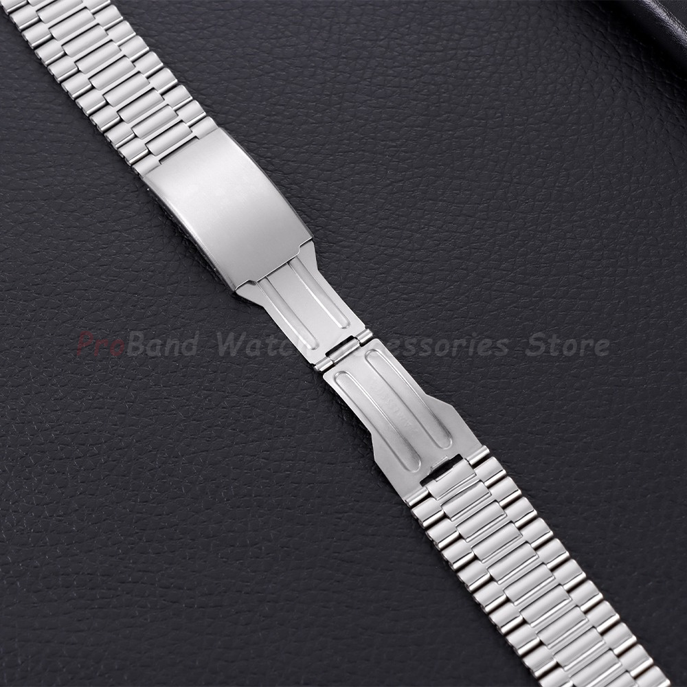 Metal Watch Strap 18mm 20mm 22 - Watches Rolex Smartwatch recension och pris