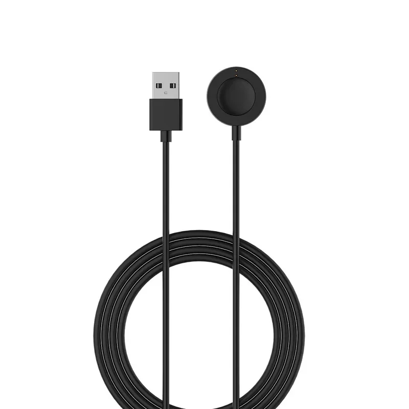 1M USB Magnetic Fast Charger D - Fossil Watches Smartwatch Gen 5 recension och pris