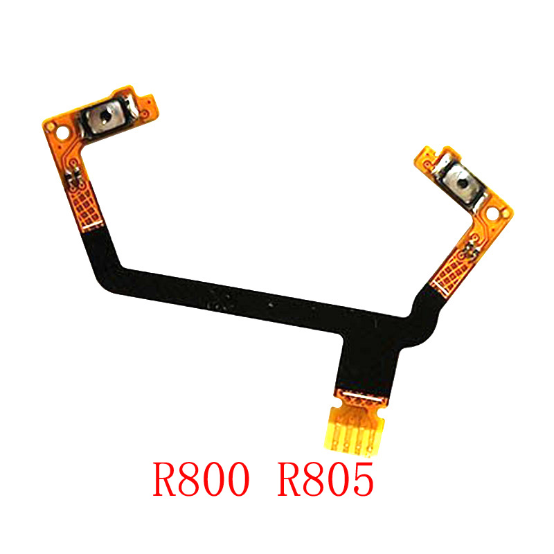 1Pcs Power Switch Back Home Bu - Watch R815 recension och pris