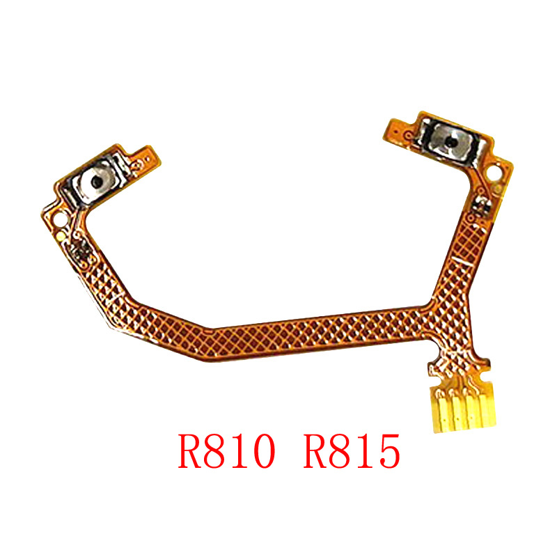 1Pcs Power Switch Back Home Bu - Watch R815 recension och pris