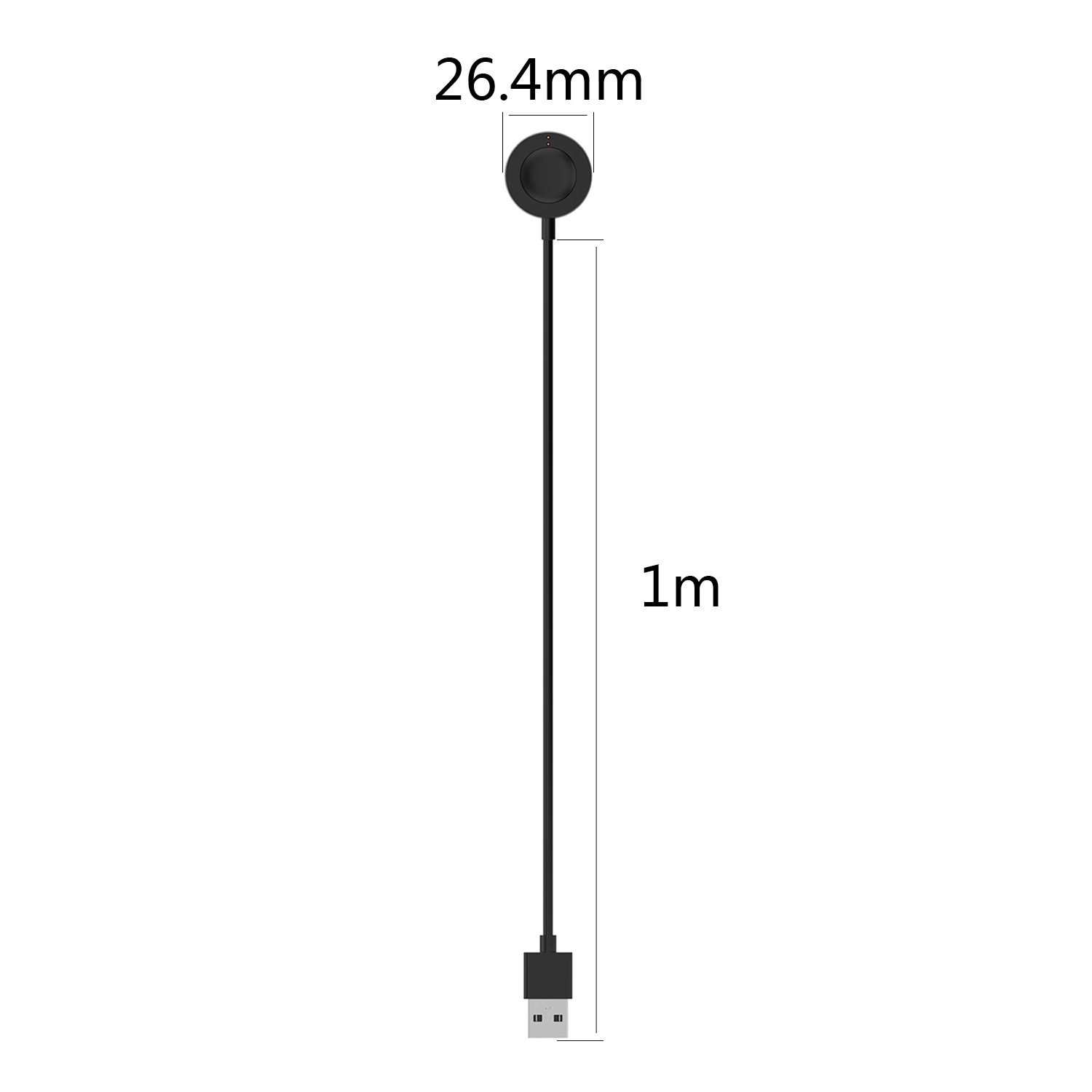 Charger for Fossil Gen 4/ Gen  - Fossil Watches Smartwatch Gen 5 recension och pris