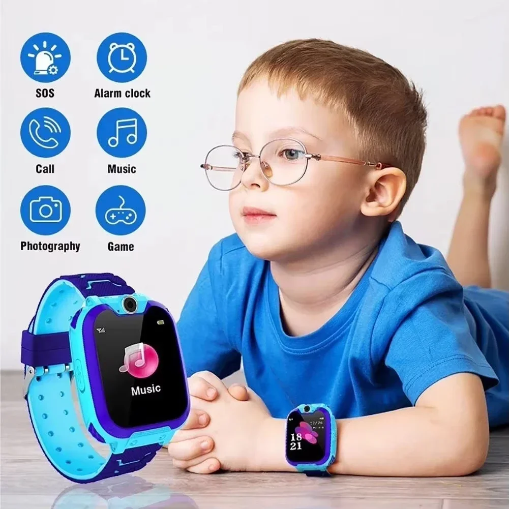 Lenovo 2026 5G Waterproof Smar - Heart Rate Gps Watch recension och pris