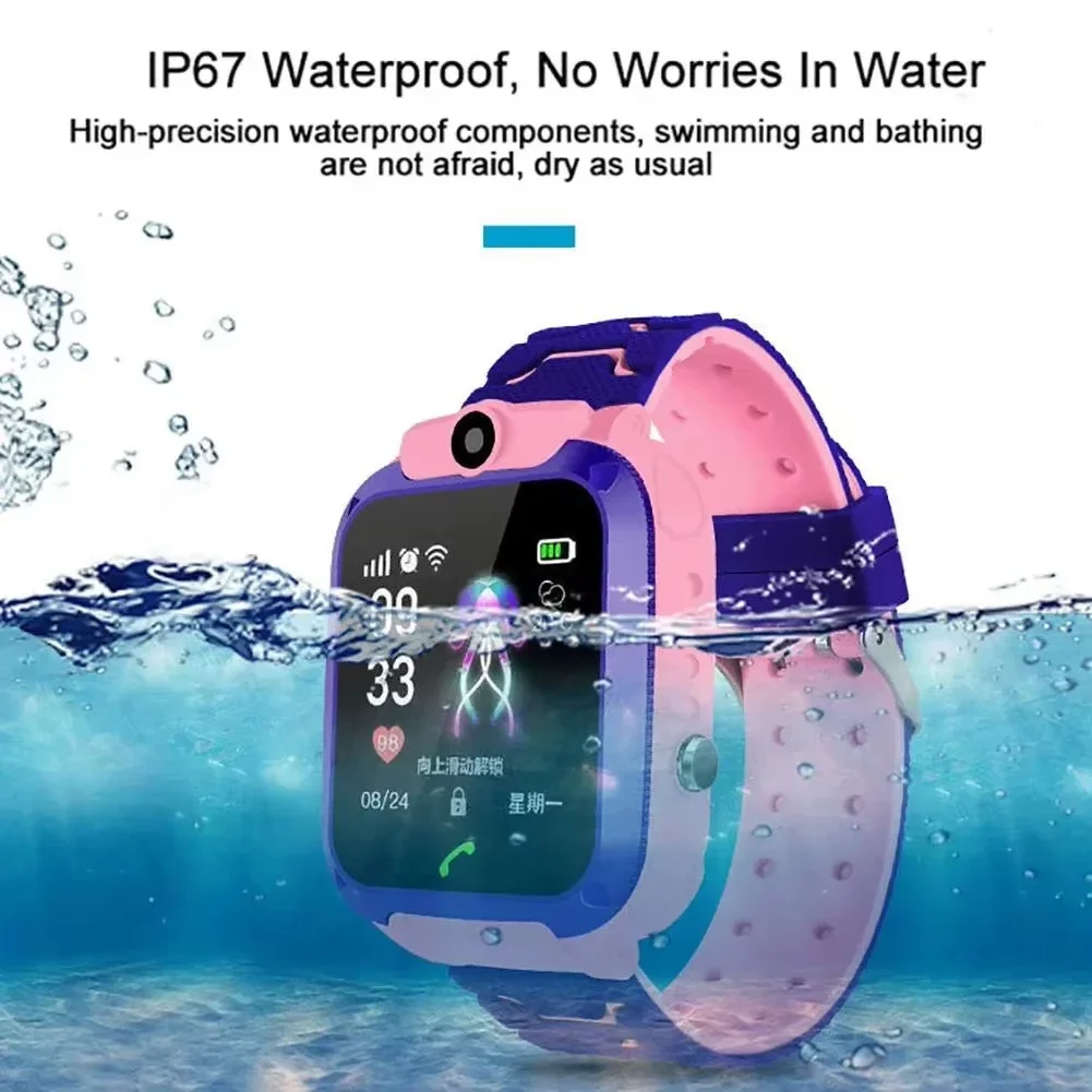 Lenovo 2026 5G Waterproof Smar - Heart Rate Gps Watch recension och pris
