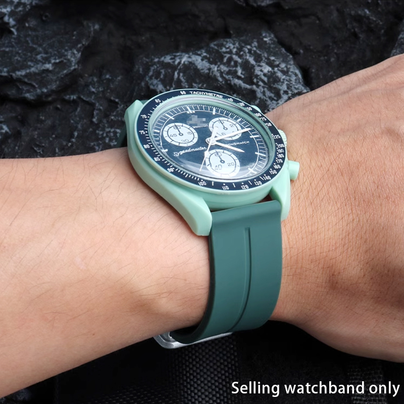 20mm Applicable for Omega X Sw - Smartwatch Branded Watches For Women recension och pris