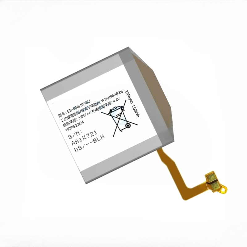 New High Quality Replaceable E - Watch R815 recension och pris