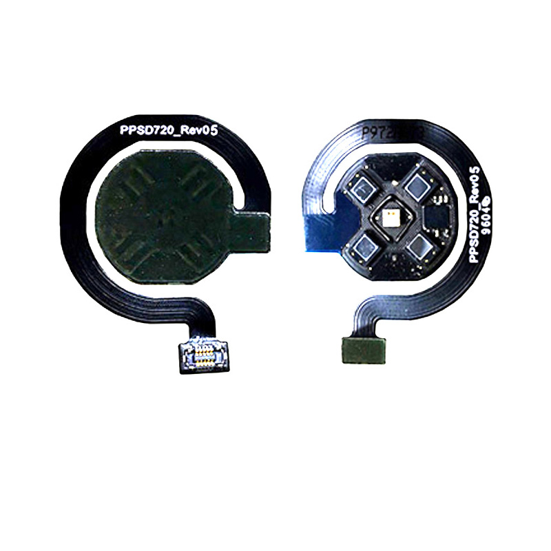 1Pcs Heart Rate Monitor Sensor - Watch R815 recension och pris