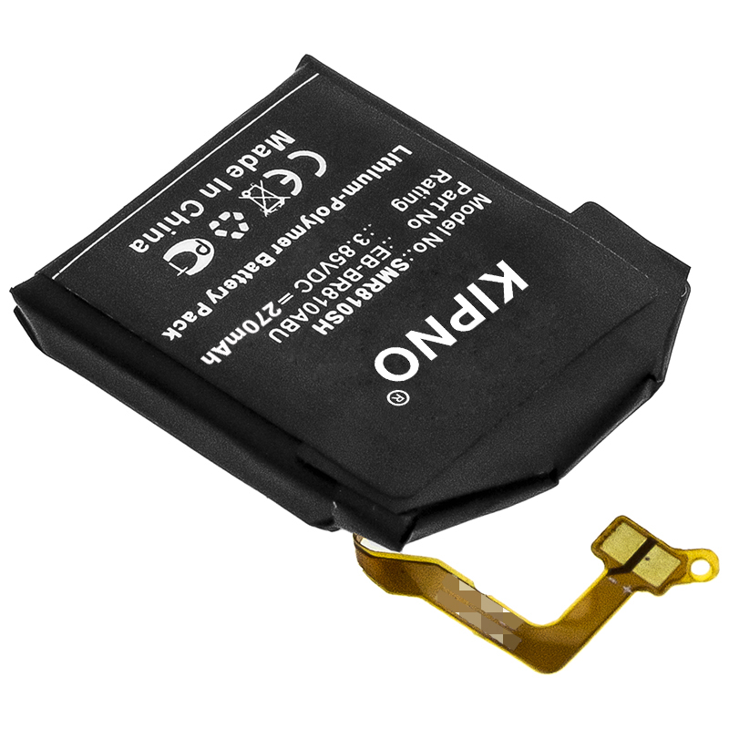 Smartwatch EB-BR170ABU EB-BR17 - Watch R815 recension och pris