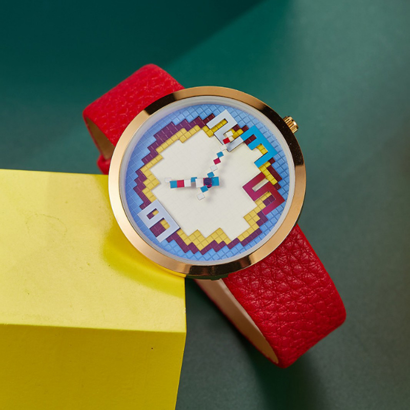 Men Women Watch Male Quartz Wr - Smartwatch New Watches For Women recension och pris
